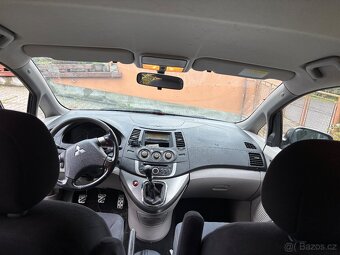 Mitsubishi Grandis DiD 103kw - 4