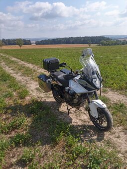 KTM 1290 SUPER ADVENTURE T - 4