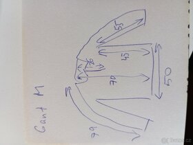 Polokosile Gant vel M - 4