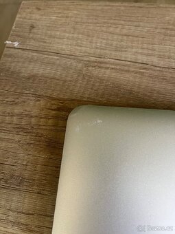 MacBook Air 13” 2013 - 4