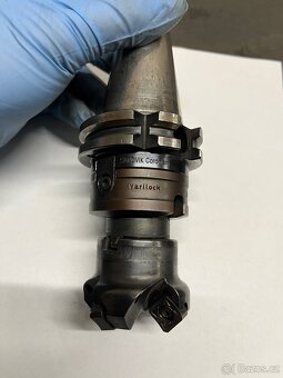 Frézovací hlava - 4