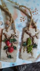 Mix- hodiny, obrázky, mlýnek, odžmolkovač a další.... - 4