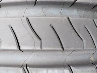 205/60/16 letní pneu MICHELIN a GOODYEAR 205/60 R16 - 4