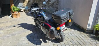 Yamaha xj 900 diversion s - 4