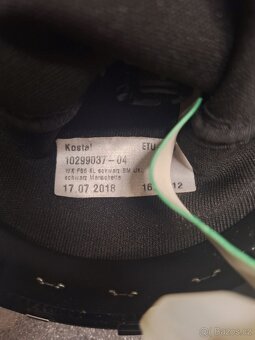 MINI Countryman F60 , hlava řadící páky 10299037 - 4