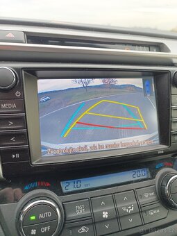 Toyota RAV4 hybrid 145kW - 4