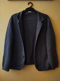 Merino svetr, vel. XL - 4