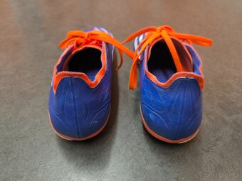 Kopačky Adidas Predator L FG, vel. 40,5 - 4