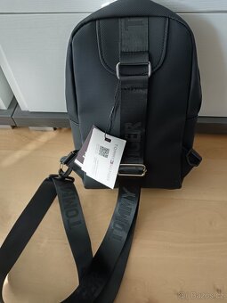 Tommy Hilfiger batůžek - 4