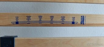 Lamelový rošt Mrava - 4