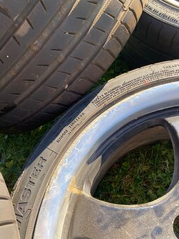 Borbet 4x100 r16 - 4