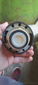 Víčko od nádrže - 4