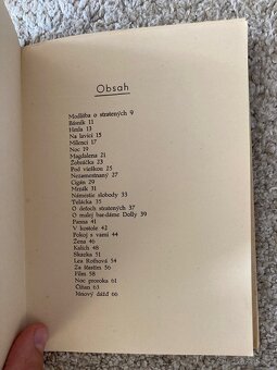 (Bilbiofília) A.Pogorielov - Verše o stratených (1934) - 4