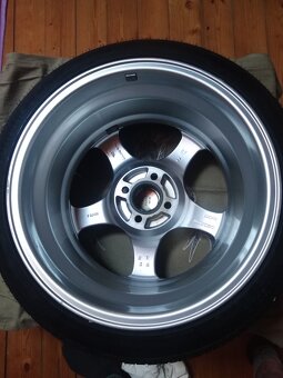 fiat stilo  2.4 ABARTH - 4