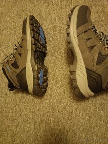 Zimní boty - nepromokavé boty - 4