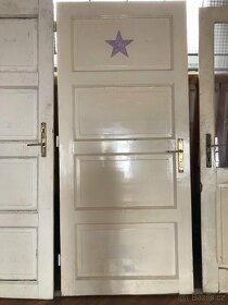 DVEŘE - 4
