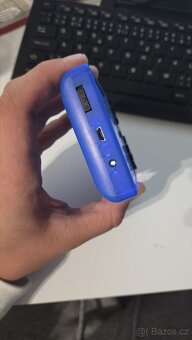 Noname herní konzole 500in1 - 4