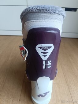 Lyžařská obuv Nordica Speedmachine 3 - 4