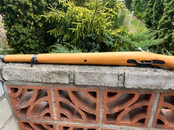 Vzduchovka vz47 ZBROJOVKA BRNO - 4