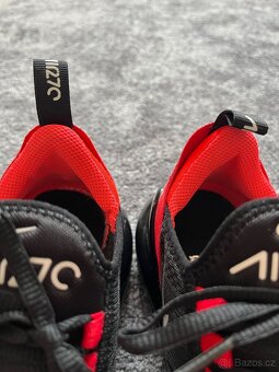 Nike Air max 270 Vel 38 - 4