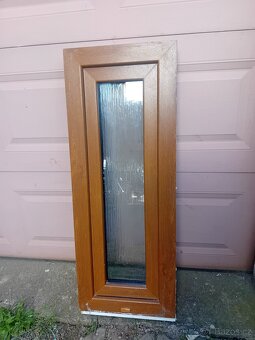 Plastové okno 40x104 - 4