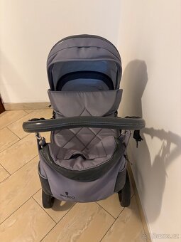 Kočárek Venicci - 4