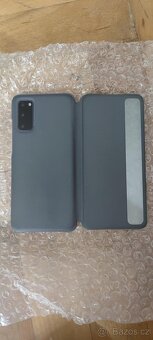 Samsung Galaxy S20 plně funkční + krabice pouzdro - 4