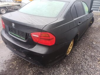 ND z BMW 320d 1995.cm3 120.kw nafta r.v.2005 (K23) - 4