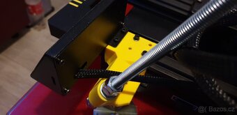 Velkoformátová 3D tiskárna Anycubic Chiron - 4