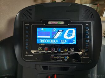 HOUSEFIT SPIRO 80 iRun - 4