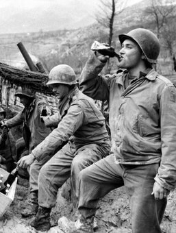 WW2 US ARMY -Catering 2. - 4