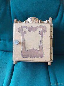 Retro nález na půdě - 4