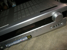 Onkyo TX-SR307 5.1 x 100W HDMI AV Receiver, DO, návod - 4