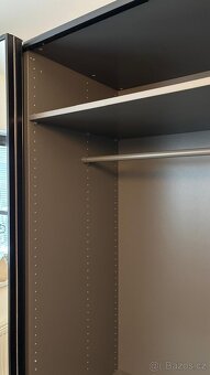 skříň IKEA PAX - 4