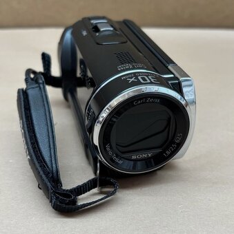 SONY HDR-CX210ES - 4