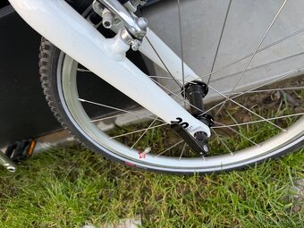 Dívčí kolo Wooom 20 jako nové 5-8 let - 4