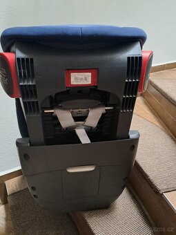 Britax romer - 4