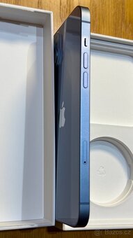 iPhone 14 Plus – 256 GB – modrý, výborný stav - 4