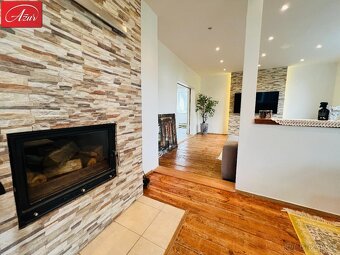 Skvělý rodinný dům 6+kk po kompletní rekonstrukci, Osek - 4