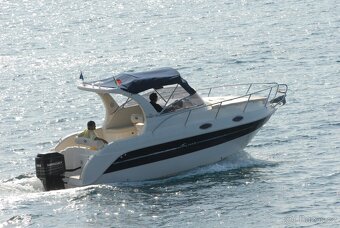 Prodám nová kabinová jachta CABIN 23/6,9m - 4