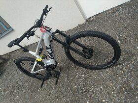 ELEKTROKOLO HUSQVARNA MC1, KTM , - 4