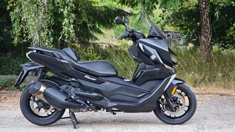 BMW C400GT r.v.2019 - 4