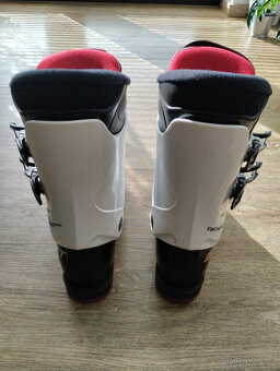 Lyžáky Tecno Pro - 4