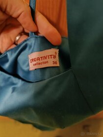 Společenské šaty - 4