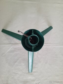 Stojan na vánoční stromek - 4