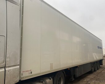 Prodej návěs mrazírenský Schmitz SKO 24/L - 4