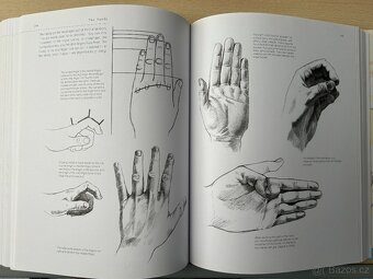 Velká kniha o kreslení - Big Book of Drawing (Szunyoghy) - 4