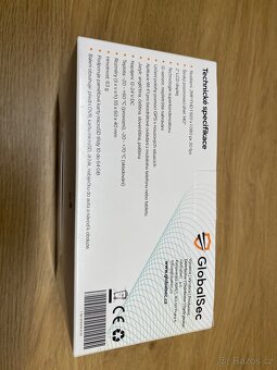 Autokamera Extra Plus - nová - 4