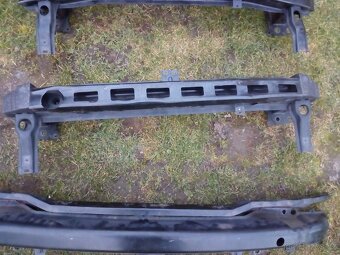 Různé druhy předních i zadních výztuh - Volkswagen, Škoda - 4