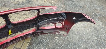 Predni naraznik bmw 3 gt f34 - 4